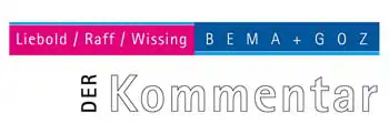 Logo Bema + Goz